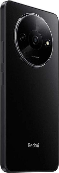 Produktbild Xiaomi Redmi A3 (6.71" - 64 GB, 3 GB RAM) Schwarz (64 GB, Midnight Black, 6.71", 4G)