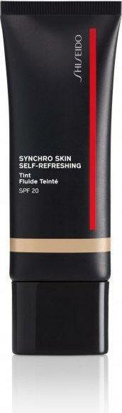 Produktbild Shiseido Synchro Skin Self-Refreshing Tint SPF20 Make-up - Moisturizing Makeup with Light Coverage (425)