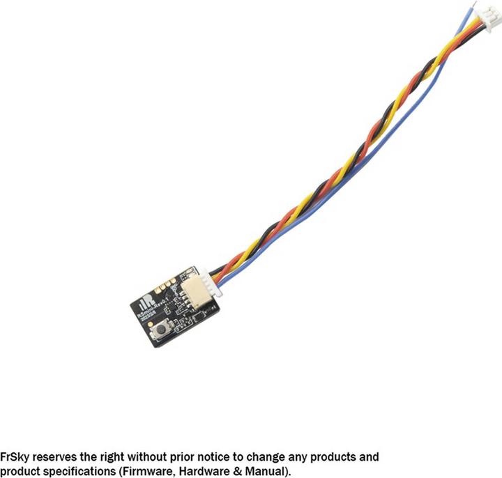 Image du produit FrSky Empfänger Archer Plus RS Mini