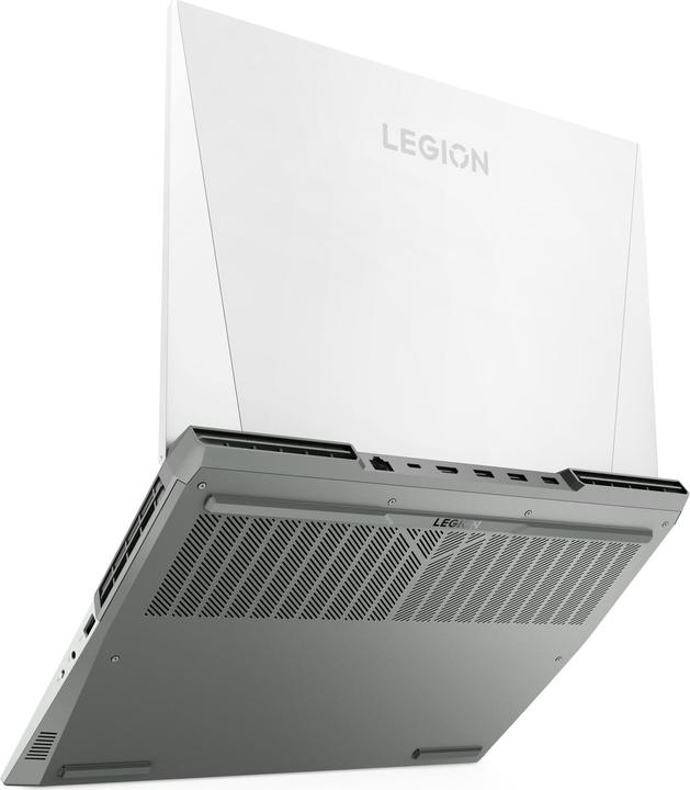 Image du produit Lenovo Legion 5 Pro 16ARH7H (16", AMD Ryzen 7 6800H, 16 Go, 1000 Go, DE)
