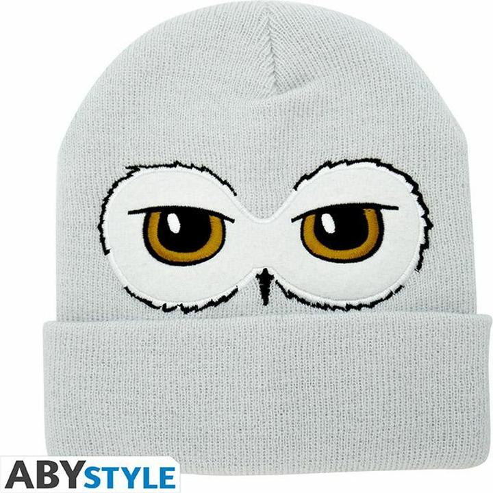 ABYstyle Berretta Harry Potter : Hedwig