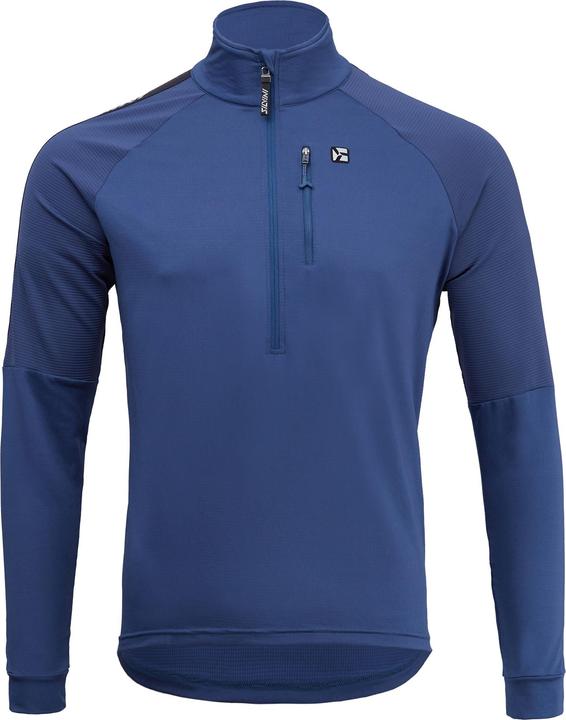 Produktbild MGA Männer Silvini Männer Sweatshirt Marone MJ1900 (M)