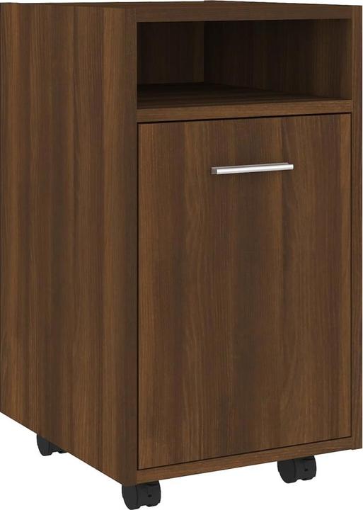 Braun Eichen-Optik