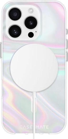 Produktbild Case-Mate Soap Bubble MagSafe Case (Apple iPhone 16 Pro)