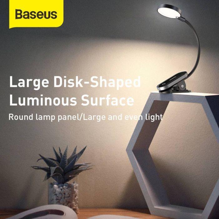 Actual product image Baseus Mini Clip