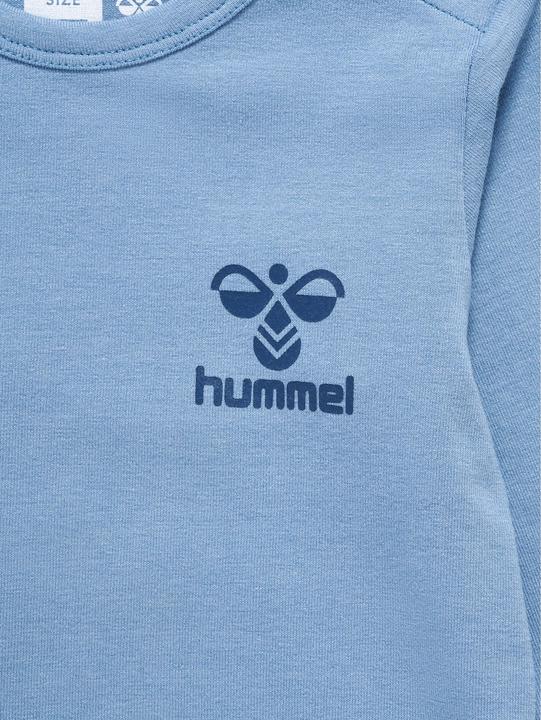 Image du produit hummel hmlMINO BODY L/S (74)