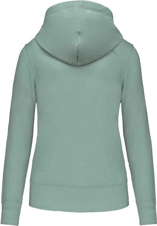 Image du produit Kariban - Veste à capuche - Femme (XS)