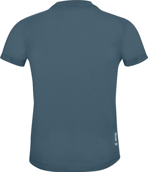 Image du produit Salewa Graphic Dry S/S (116)