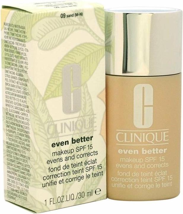 Produktbild Clinique Even Better All-Over Concealer + Eraser (CN 90 - Sand)
