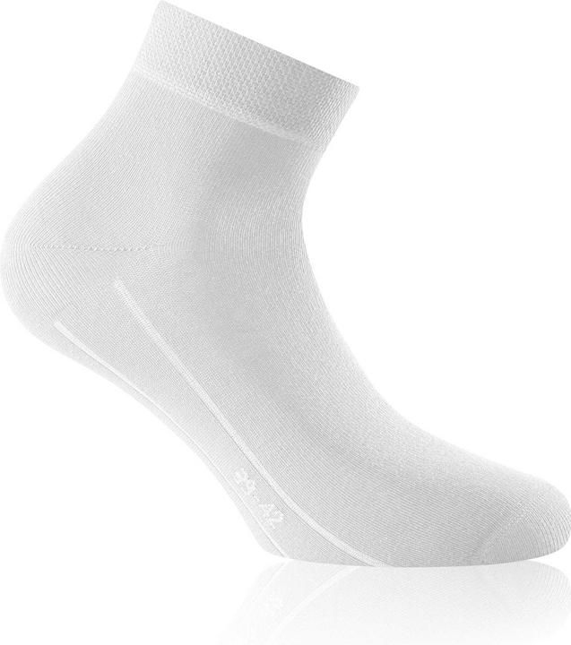 Produktbild Rohner Socken Sportlich Bequem sitzend (6er Pack, 39 - 42)