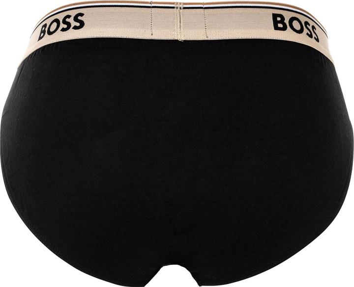 Produktbild BOSS Brief 3P Power (M, 3er Pack)