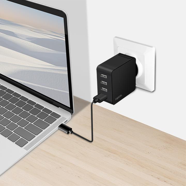 Immagine prodotto LogiLink Controllo (24 W)