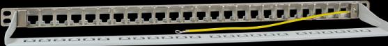 Actual product image LogiLink Distribution panel