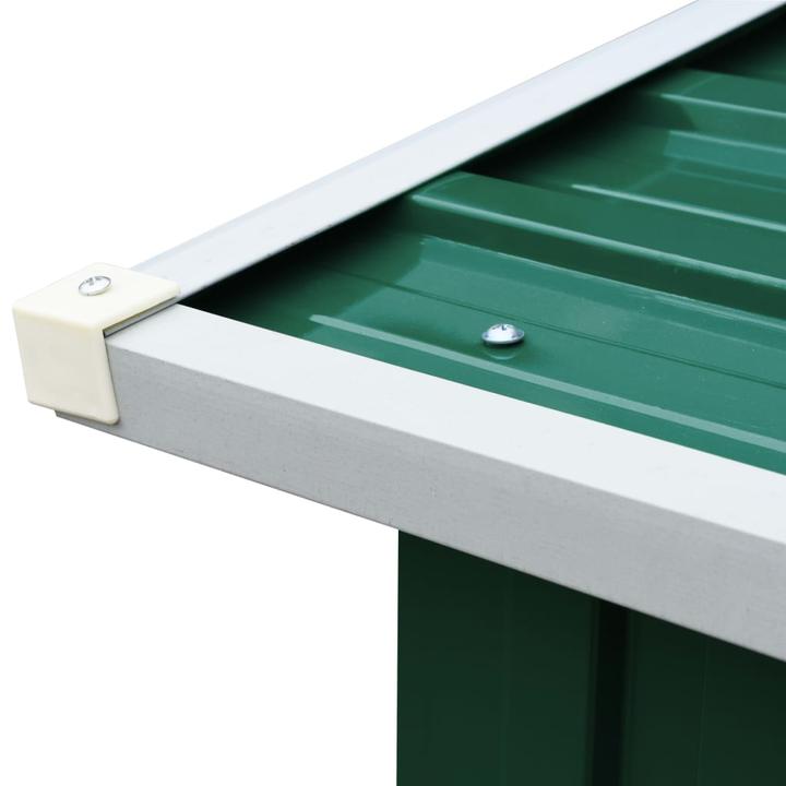 Actual product image VidaXL Zeeba (172 x 91 x 154 cm)