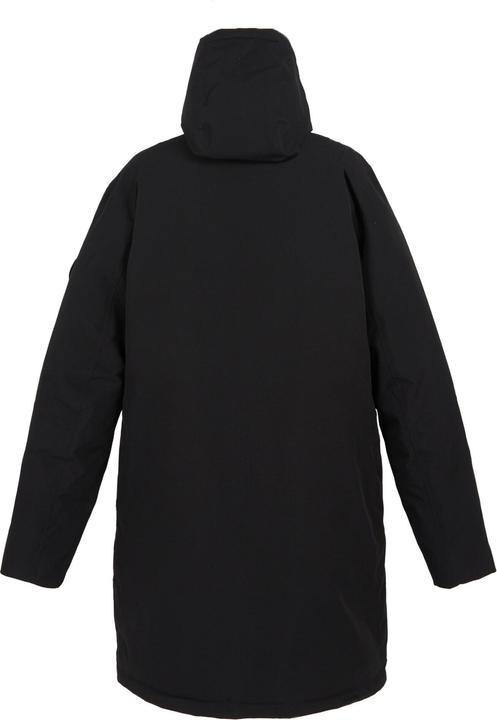 Actual product image Regatta Mens Christian Lacroix Nyons Padded Jacket (XXL)