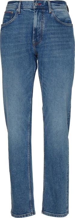 Actual product image Tommy Hilfiger Tapered Moore Str Bay Blue (W30/L32)