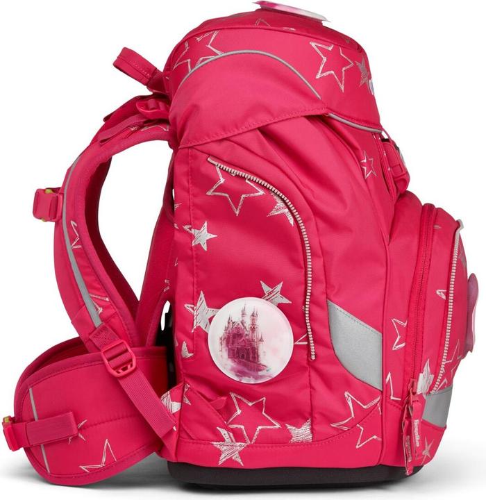 Produktbild Ergobag 6-tlg. Set CinBärella (20 l)