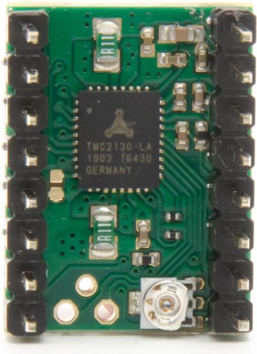 Actual product image Watterott SilentStepStick TMC2130 V2