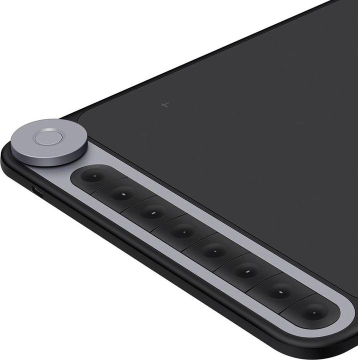 Actual product image Huion Q620M (12", 5080 lpi)