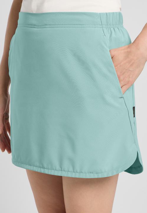 Image du produit Jack Wolfskin Waimea Skort W (S)