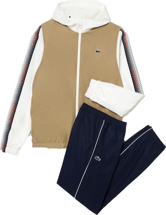 Produktbild Lacoste Trainingsanzug (S)