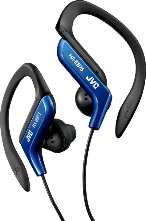 Image du produit JVC HA-EB75 (Filaire)