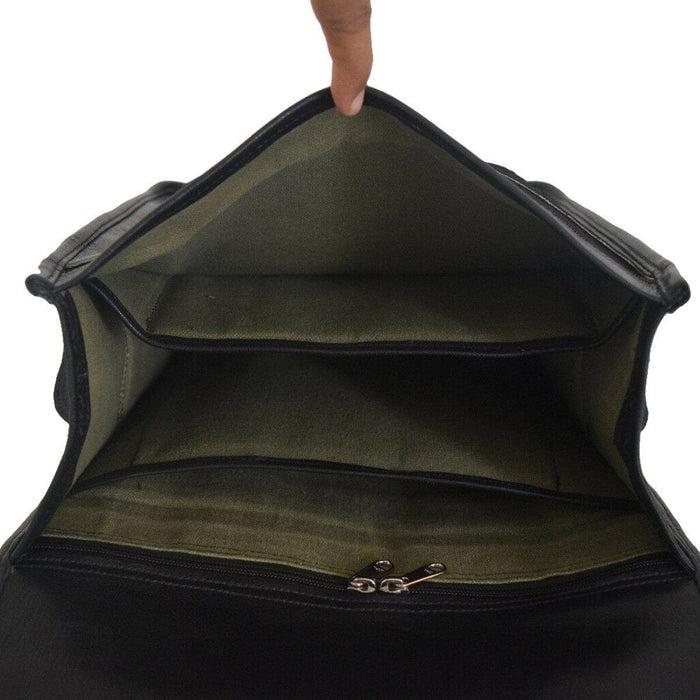 Actual product image Only-Bags.Store The Ghostbuster laptop backpack, 16 inch
