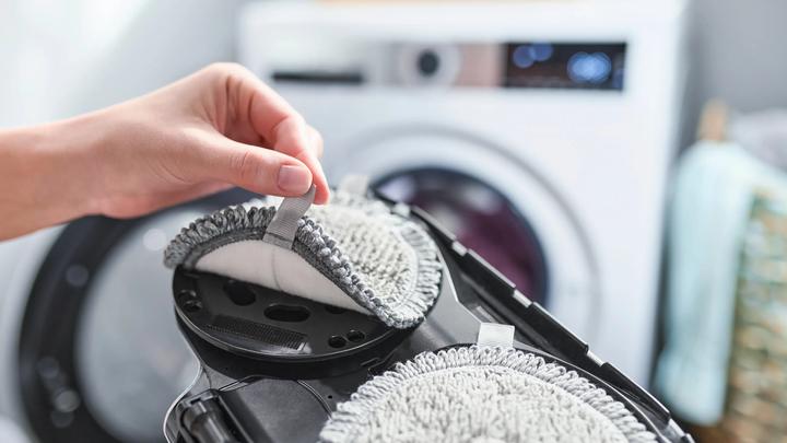 Image du produit Bosch Hausgeräte BCS71HYG4