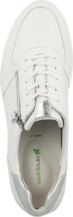 Produktbild Waldläufer Schnürschuhe (43)