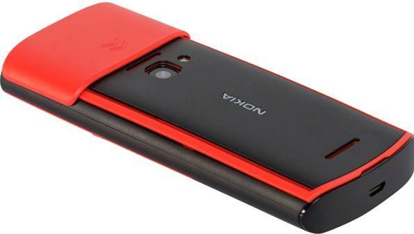 Immagine prodotto Nokia 5710 XA (2.80", 0.30 Mpx, 4G)
