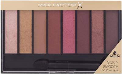 Max Factor Masterpiece Nude Palette (005 Cherry Nudes)