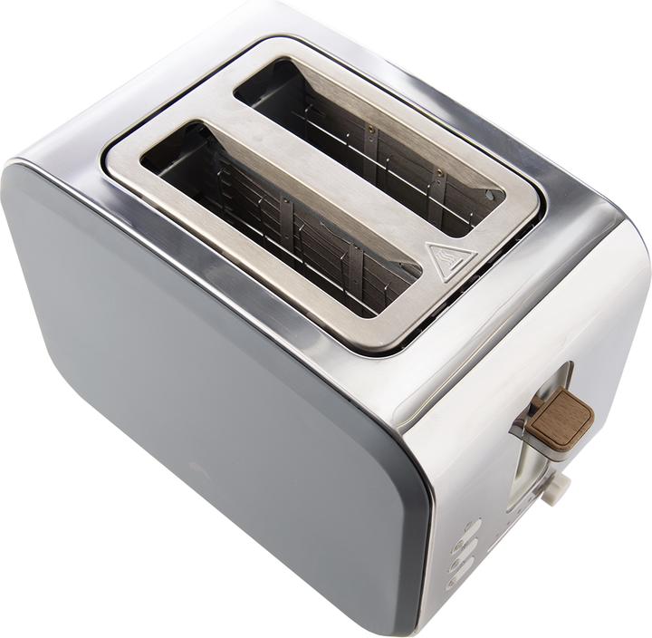 Produktbild Ohmex Toaster Fjord TST-1117