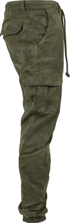 Immagine prodotto Urban Classics Camo Cargo Jogging Pants (40)