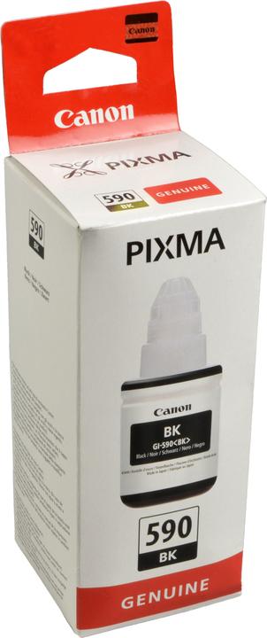 Actual product image Canon Gi-590 (FC)