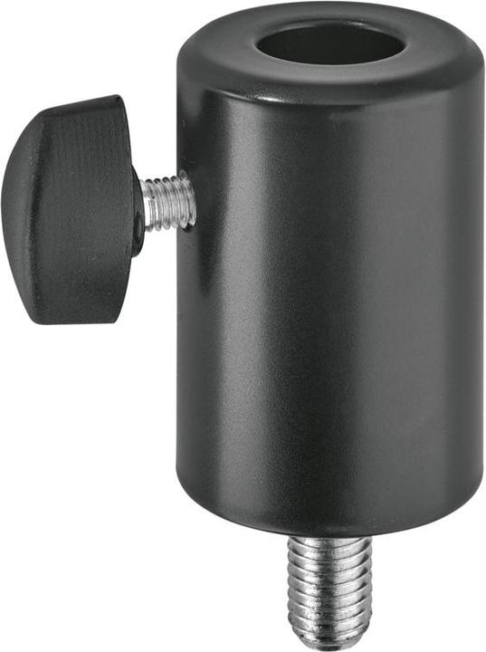 Image du produit K&M 66370 Adaptateur de mini-télévision à pivot