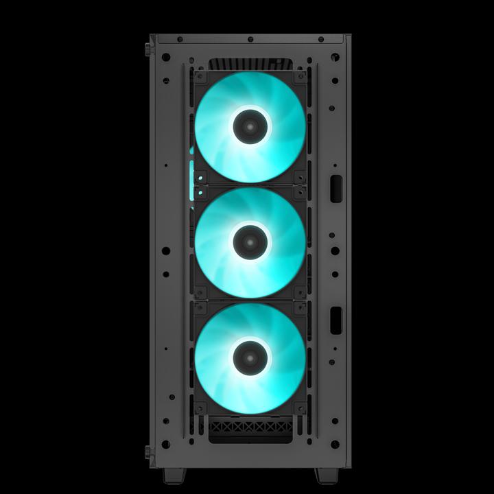 Image du produit Deepcool CC560 (Mini-ITX, mATX, ATX)