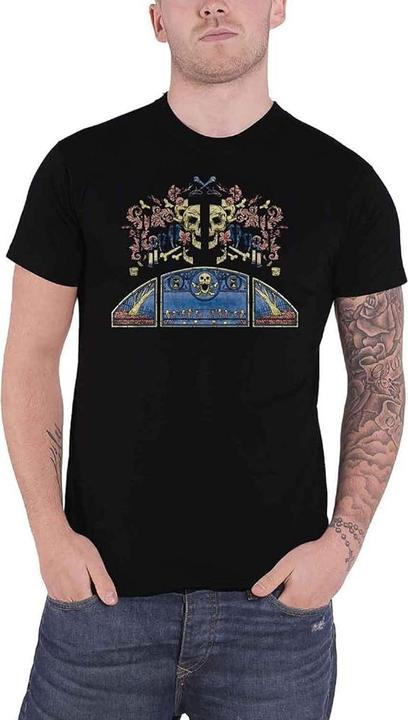 RagNBone Man Rag'n'Bone Man TShirt
