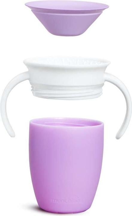 Image du produit Munchkin Miracle 360 (assorti)