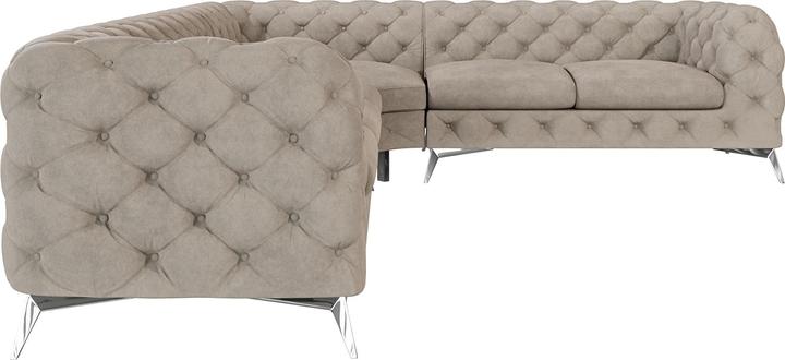 Actual product image Ropez Chelsea (Corner sofa)
