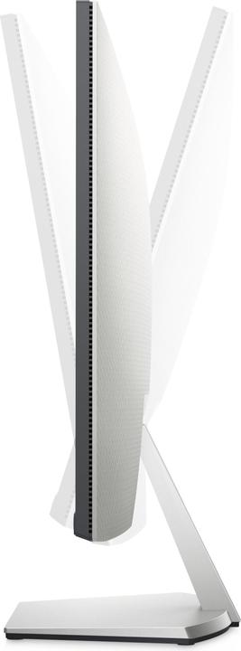 Actual product image Dell S2721HN (1920 x 1080 pixels, 27")