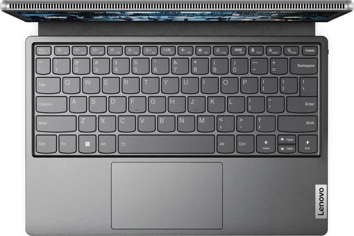 Image du produit Lenovo IdeaPad Duet 5 (12.40", Intel Core i5-1335U, 16 Go, 512 Go, DE)