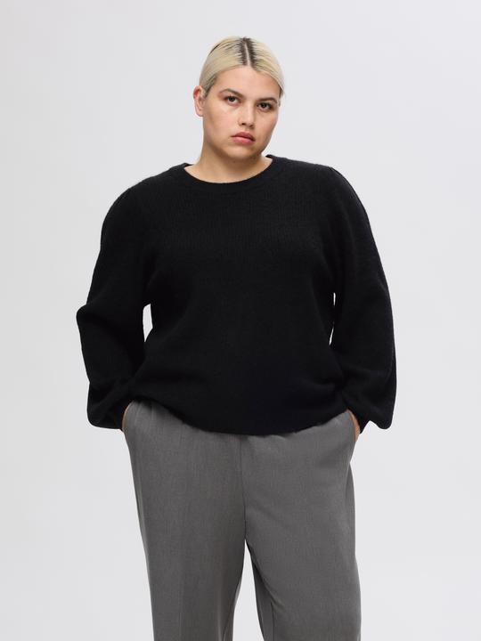 Immagine prodotto Selected Femme Maglia a maniche lunghe (S)