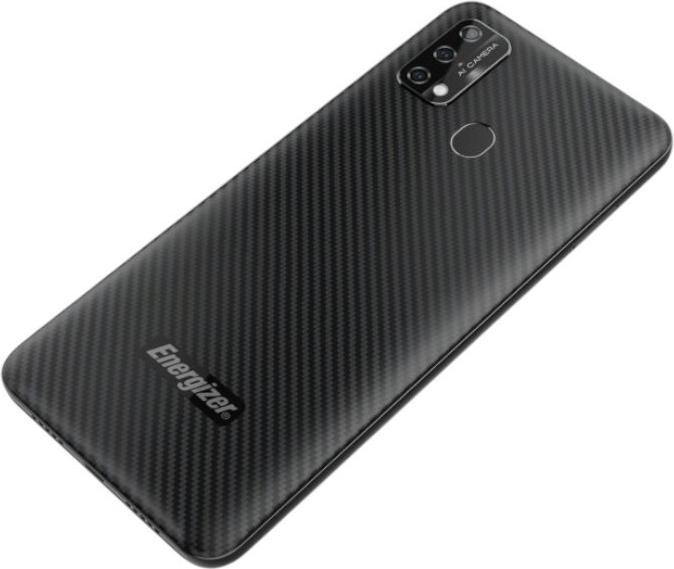 Actual product image Energizer Smartphone 2GB RAM 64GB 6.82 4G LTE Dual SIM EU (4900 mAh)