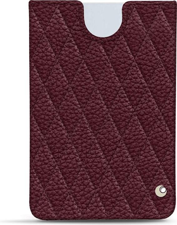 Lie de vin - Couture ( Pantone #412234 )