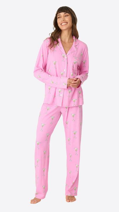 Produktbild Pj Salvage Pyjama Playful Prints (L)