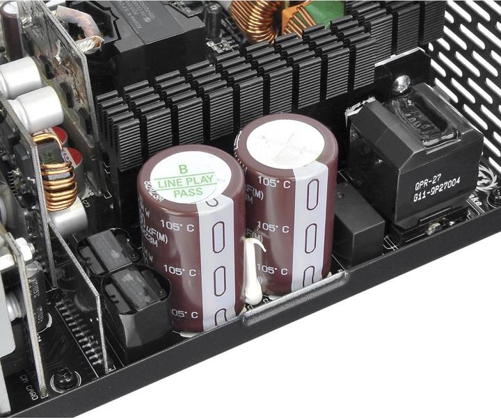 Produktbild Thermaltake Toughpower GF1 ARGB (650 W)