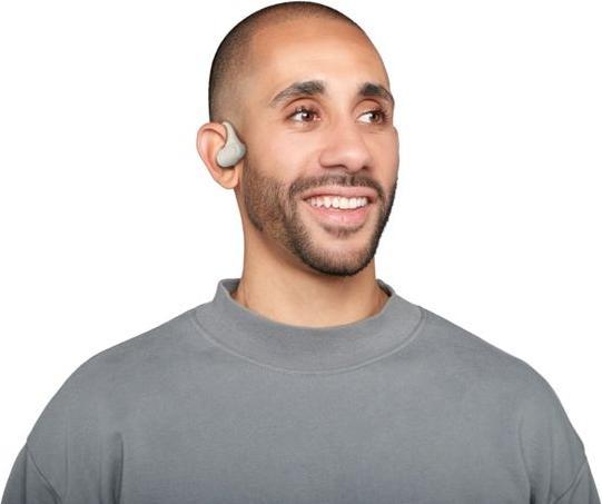 Image du produit Belkin Soundform Clearfit (ANC, 8 h, Sans fil)