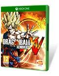 Immagine prodotto Bandai Namco Dragonball Xenoverse (Xbox One X, Xbox Series X)