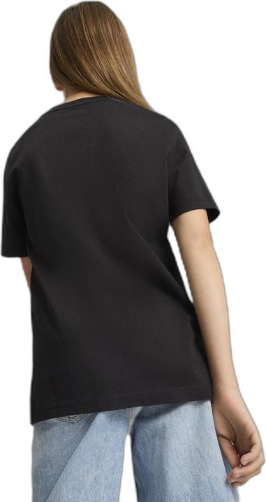 Image du produit Puma Ess Metallic Tee G (152)