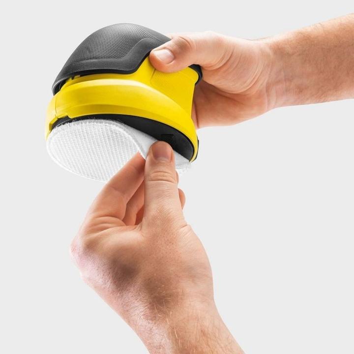 Actual product image Kärcher Cleaning set